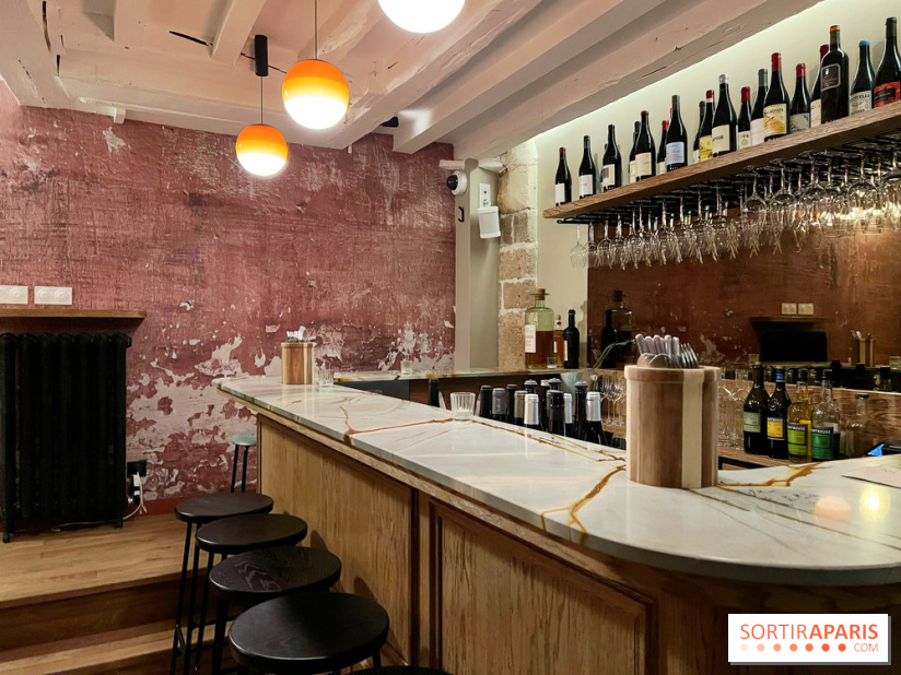 Grain[s] - Décoration