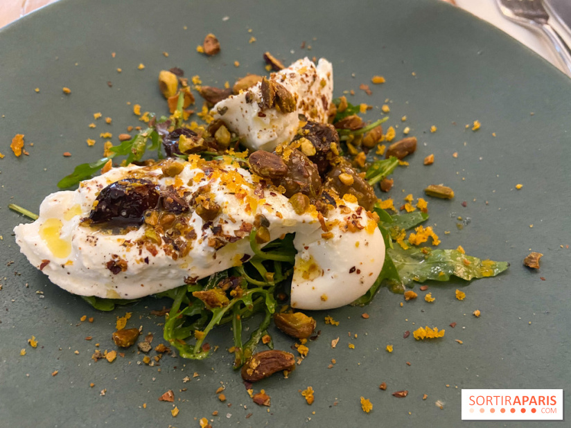 Le Restaurant Des Terres à Paris, une pépite de quartier abordable dans le 20e arrondissement