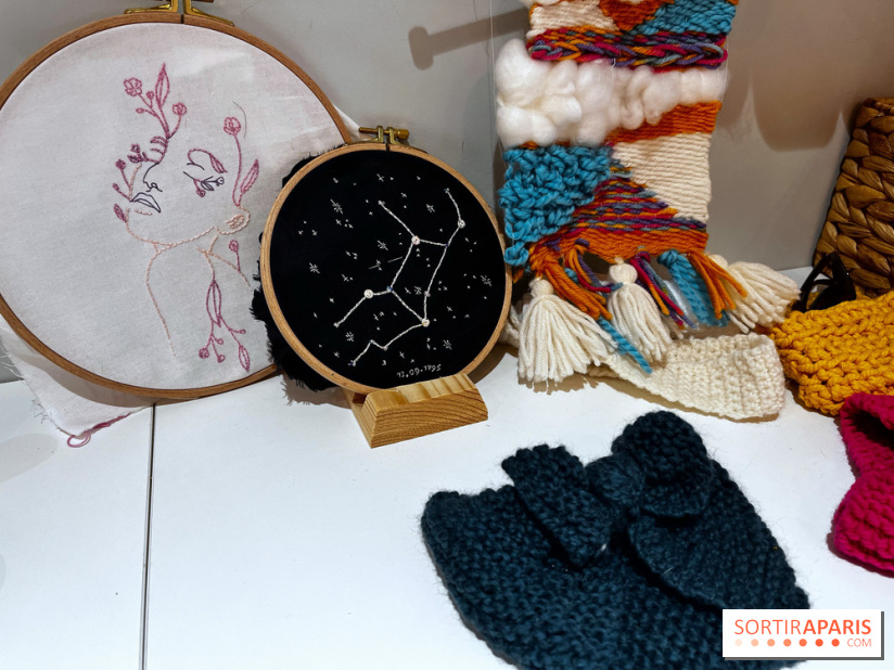 Mazette, le premier laboratoire créatif dédié au Do It Yourself à Paris