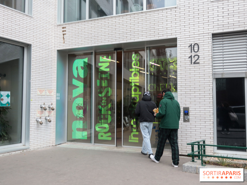 La Maison de la Conversation, le tiers-lieu pour apprendre à (se) parler dans le 18e