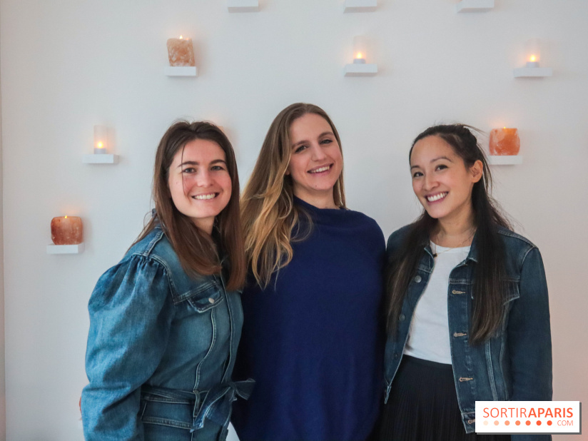 Bloom Studio, la deuxième adresse autour de la méditation pour se ressourcer