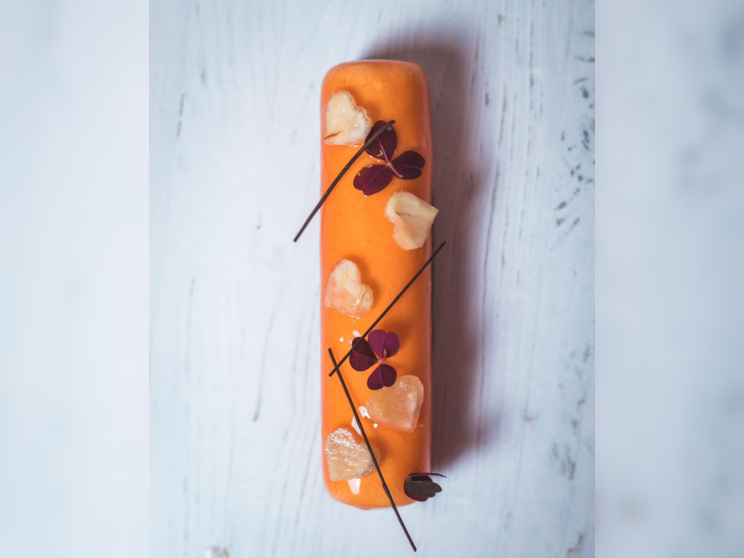 Saint-Valentin 2023 chez Panade par Merouan Bounekraf 