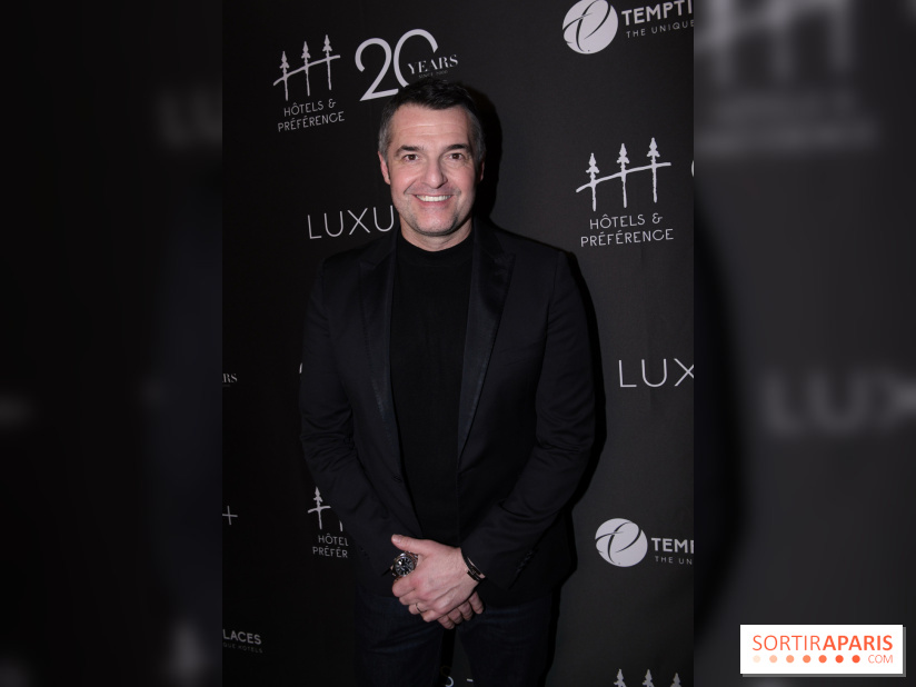 © Rachid Bellak - Arnaud Ducret (1)