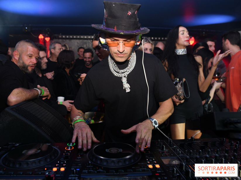 ©Rachid Bellak - Alec Monopoly (1)