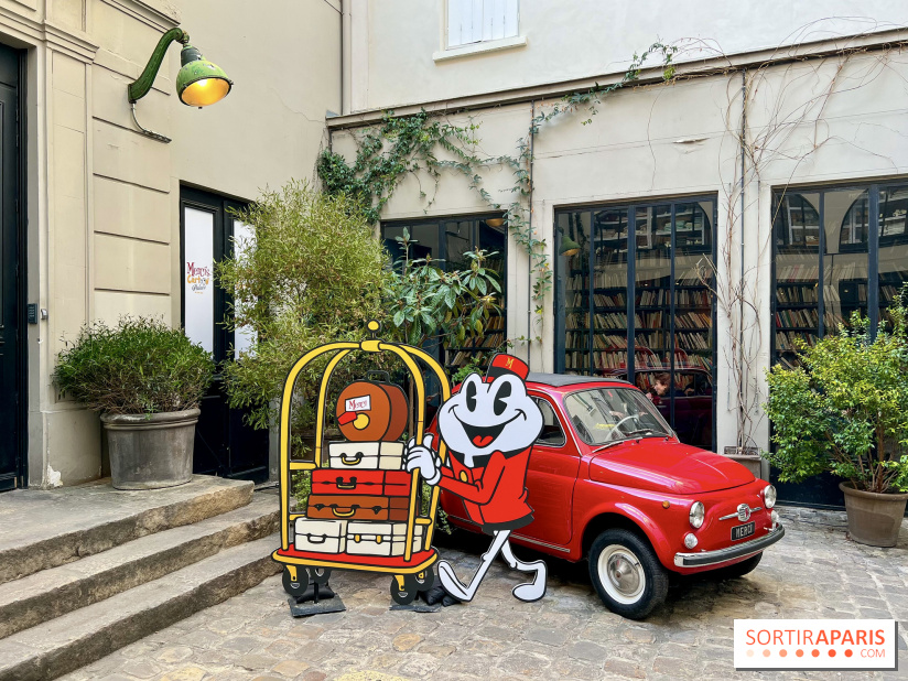 Merci's Cartoon Palace  - image00002