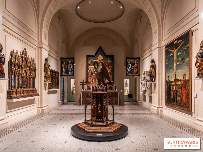 Musée des Arts décoratifs, collection permanente  -  A7C1436