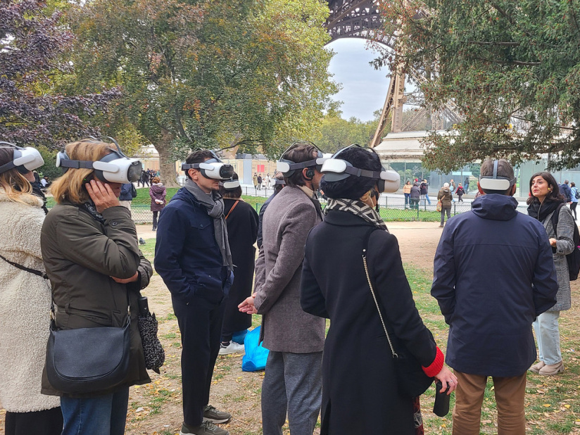 Visitez la Tour Eiffel de 1889 en VR  - 1 (1)