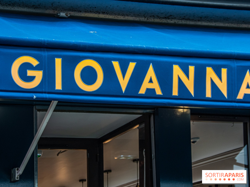 Giovanna