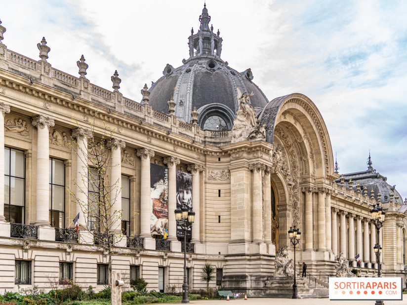 Petit Palais - Collection permanente  -  visuel