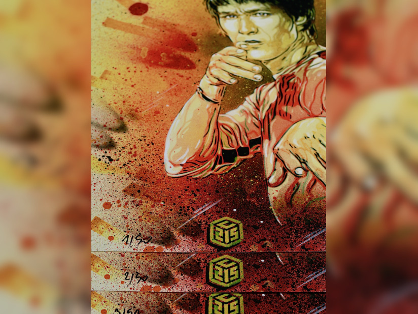 C215 à la Nightime Gallery  - 742D46C8 16E6 4F7A AA28 E48E7C7B3F05 1 201 a