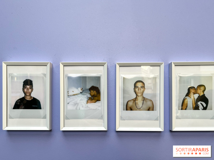 Circulation(s), le festival de la jeune photographie européenne au Centquatre - C9EE4F3B ED20 4961 AEFE 650F29517849