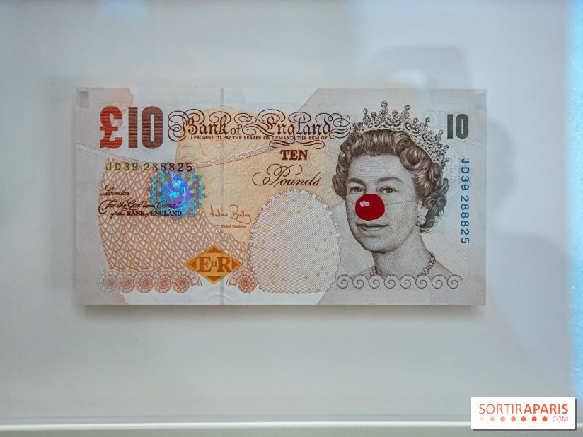 Exposition Art dans l'Art Monnaie de Paris