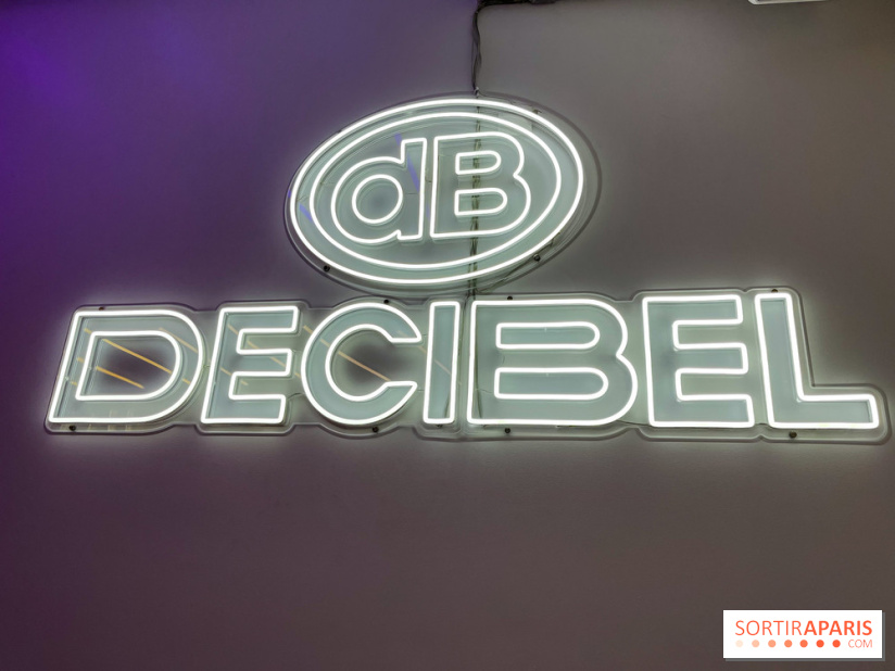 Decibel, la salle de sport et studio de danse à Beaubourg - 8066706A 790A 4A96 A923 216F2D6675C3