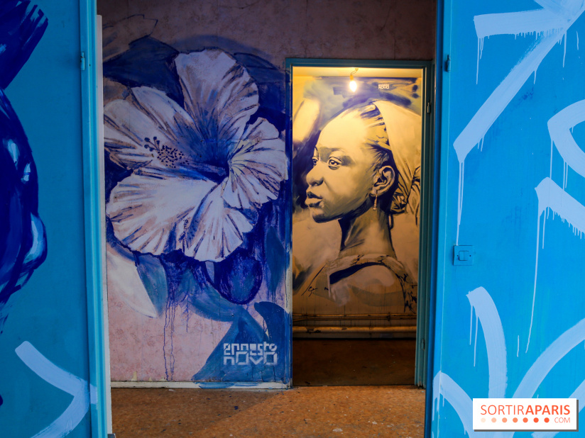 Festival Planète Périphérique à Paris, nos photos - 3