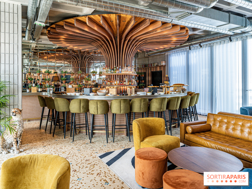 Kopster brunch à Colombes -  A7C9867