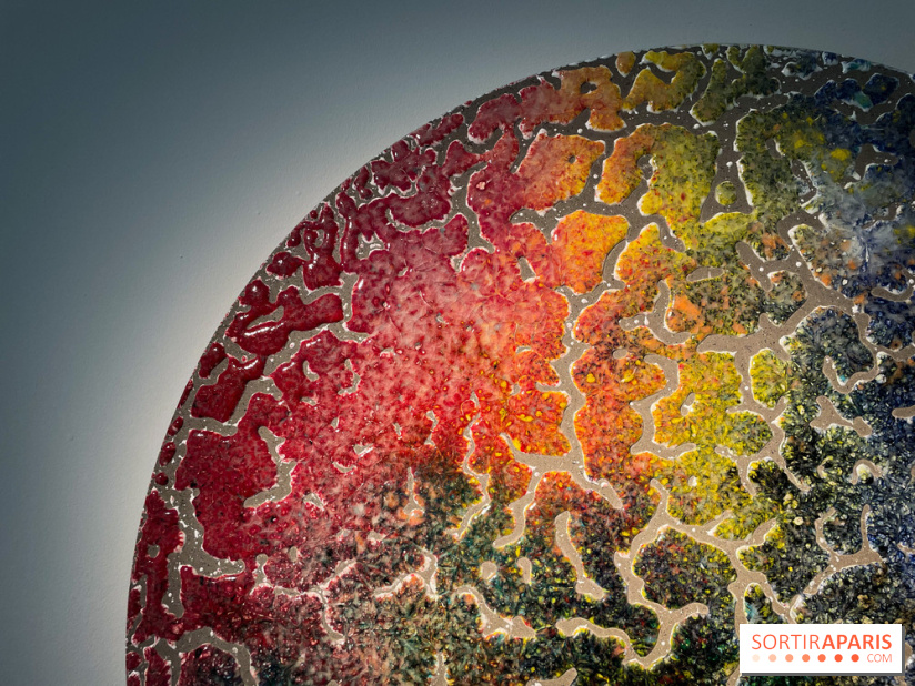 Toucher Terre : l'exposition qui nous plonge dans un monde magique à l'Espace Monte-Cristo - IMG 1248