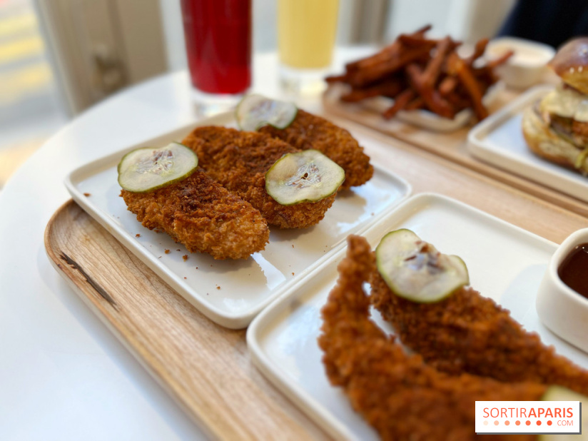 Mosugo - Banane plantain frite