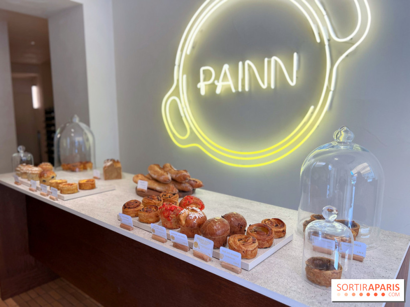 Painn par Giovanni Bianco - Comptoir