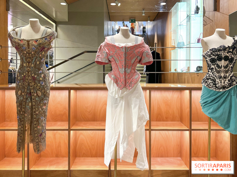 Vivienne Westwood Corsets - image00005