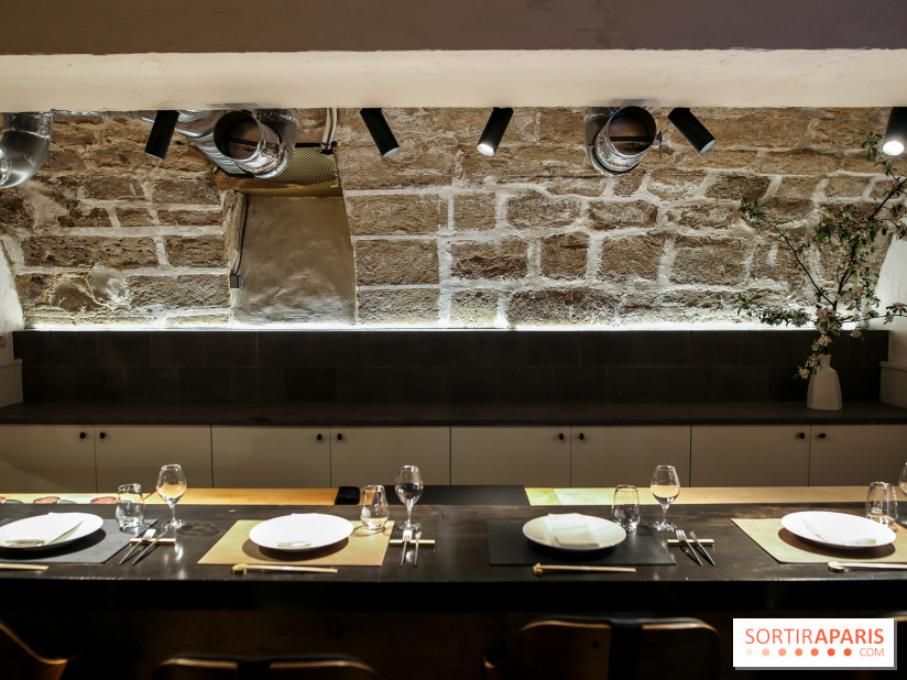 Steakhouse 1146 à Paris, nos photos - IMG 9869