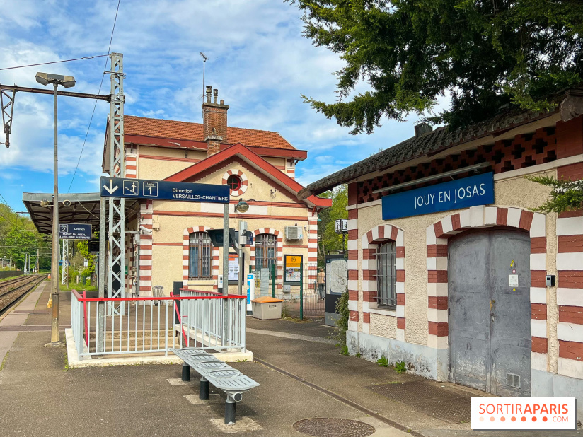 Balade - rando de Jouy-en-Josas jusqu'à l'Aqueduc de Buc - image00001
