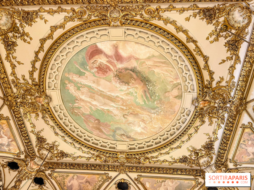 Les vacances au musée d'Orsay pour les enfants - IMG 5118