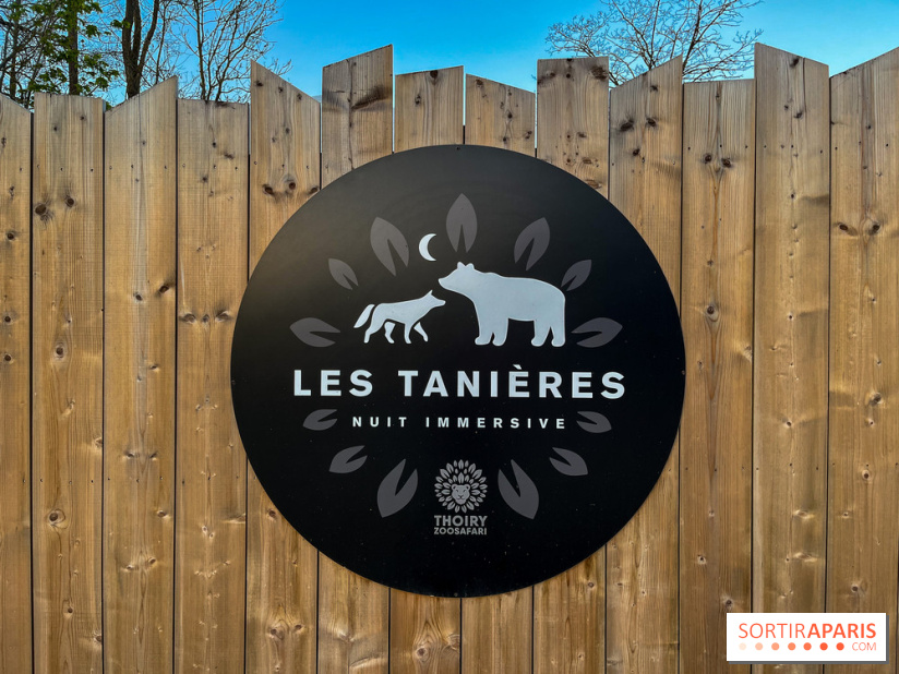 Les tanières du zoo de Thoiry 2023 - C5ADB7D2 7B63 4F4E 8A28 881021DFAA00