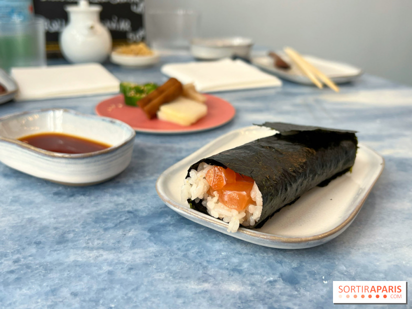 Takuto - Hand-roll