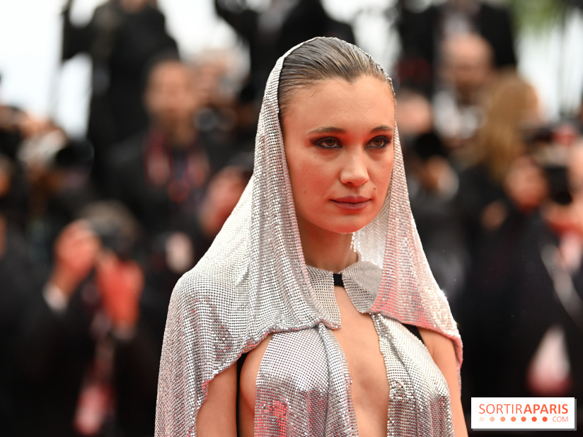 ©Rachid Bellak -  Bianca Niculae