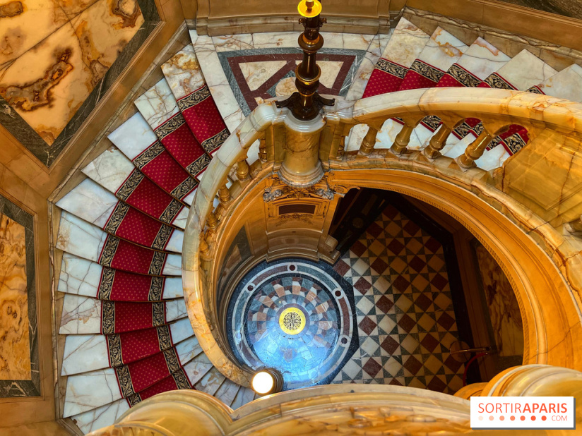 Hôtel de la Païva - IMG 2728