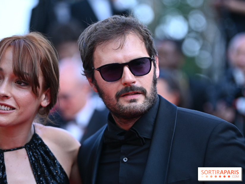 ©Rachid Bellak - Suzanne Jouannet et Hugo Becker