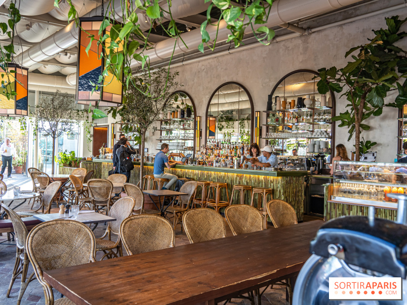 Le Perchoir Porte de Versailles 2023
