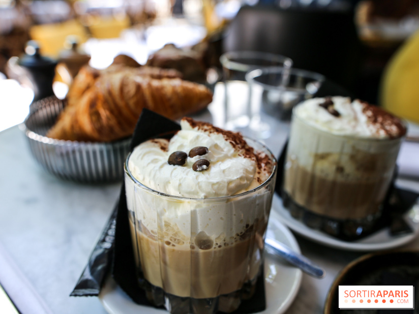 Fitzgerald, nos photos du brunch