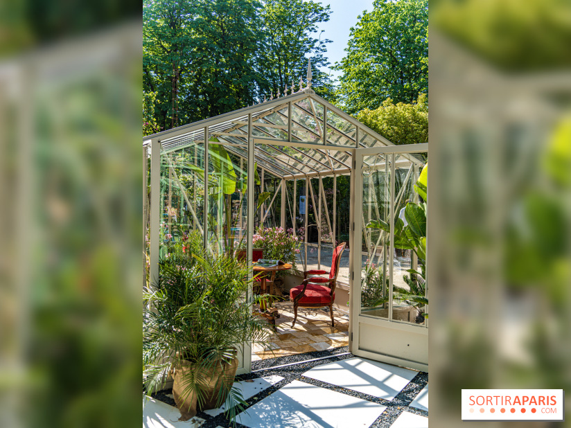 Jardins jardin au Tuileries 2023 - photos  -  A7C4725