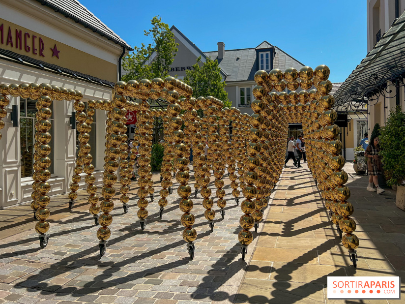 F.A.M.E. : le festival mode, art, gastronomie et spectacles de la Vallée Village