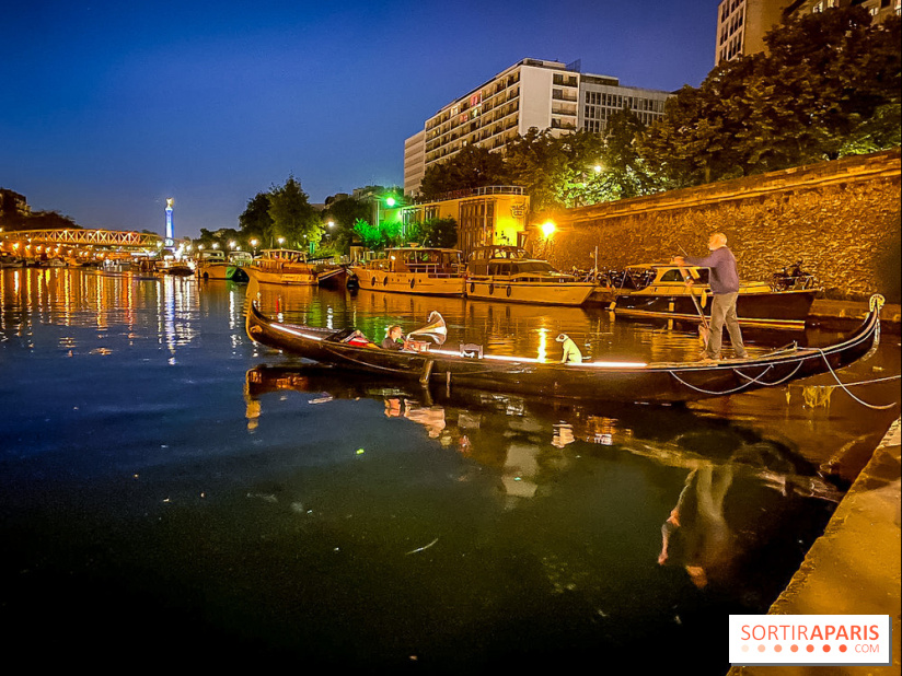 Nuit Blanche 2023 : découvrez le Street opéra au Mémorial des martyrs de la déportation - IMG 20230602 WA0037