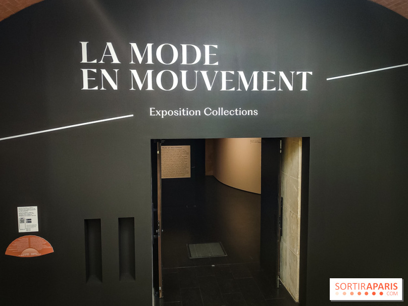 La mode en mouvement, l'exposition qui mêle sport et mode au Palais Galliera se dévoile en images