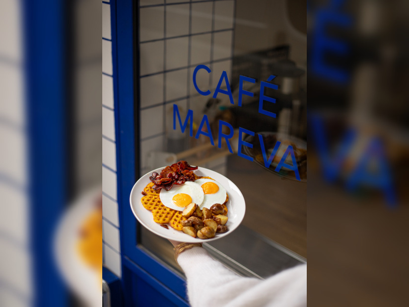 Le Café Mareva Montmartre : le coffee shop au cœur de Paris - Early bird