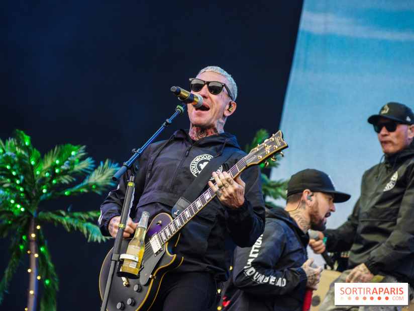 Hellfest 2023 - dimanche 18 juin, nos photos - IMGP2687