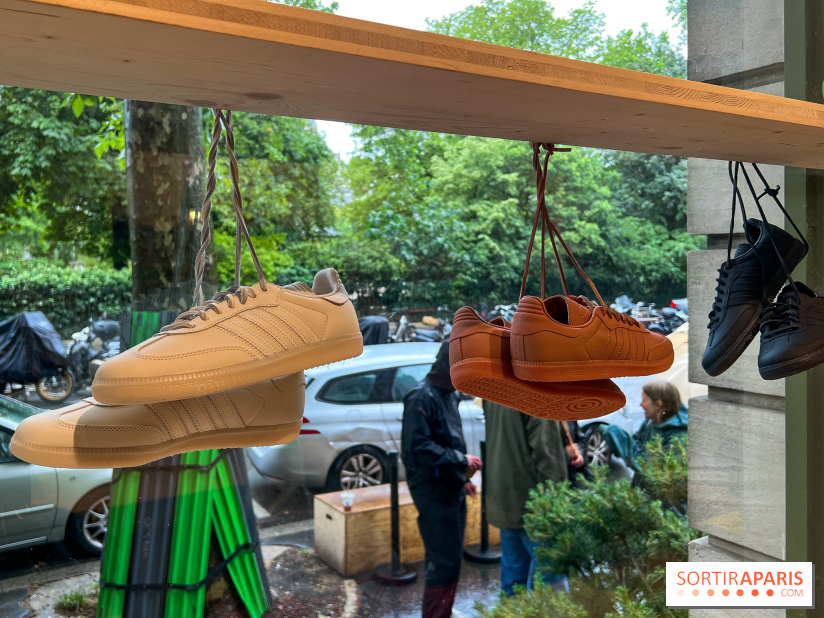 Pop up Samba Café Pharrell Williams - image00003