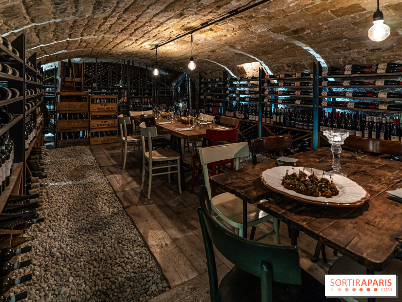 Les déjeuners et dîners cachés des Amis de Messina -  A7C4559