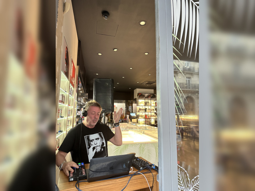 Les afterworks d'été by HAPPilly Hour - IMG 9180