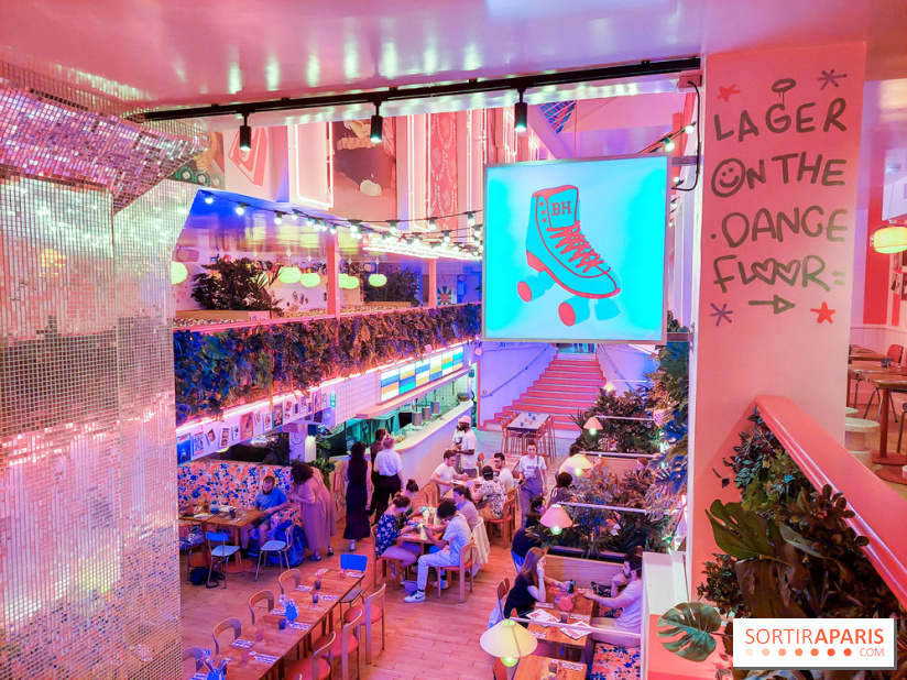 Brique Machine, nos photos - 20230627 193015