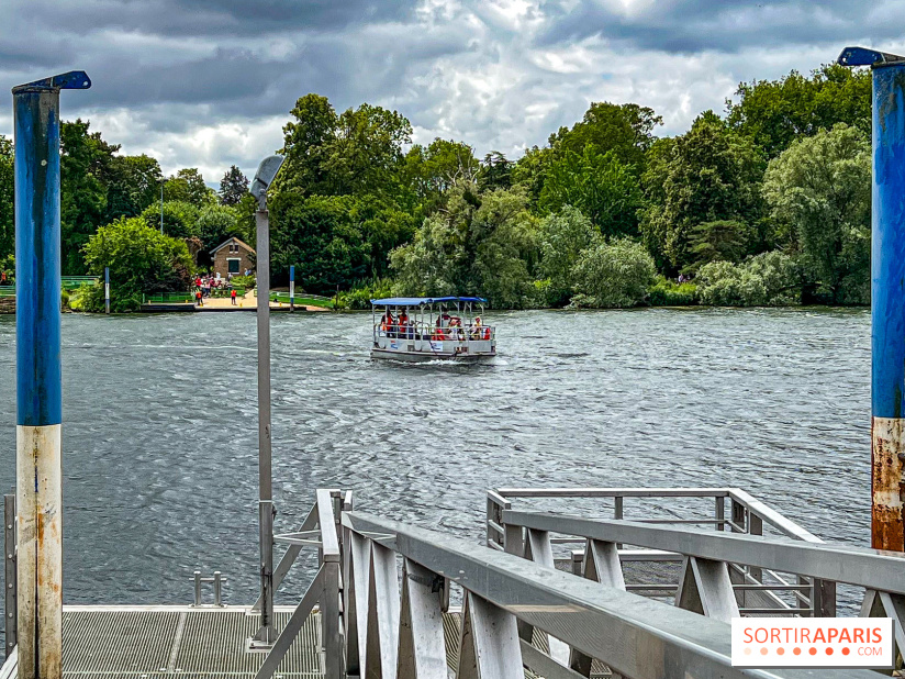 Fête de la Lavande sur le site Seine Aval Achères/Maisons-Laffitte - image00034