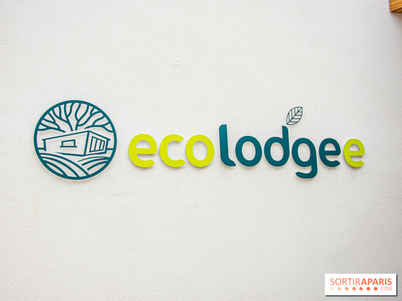 Futuroscope EcoLodgee