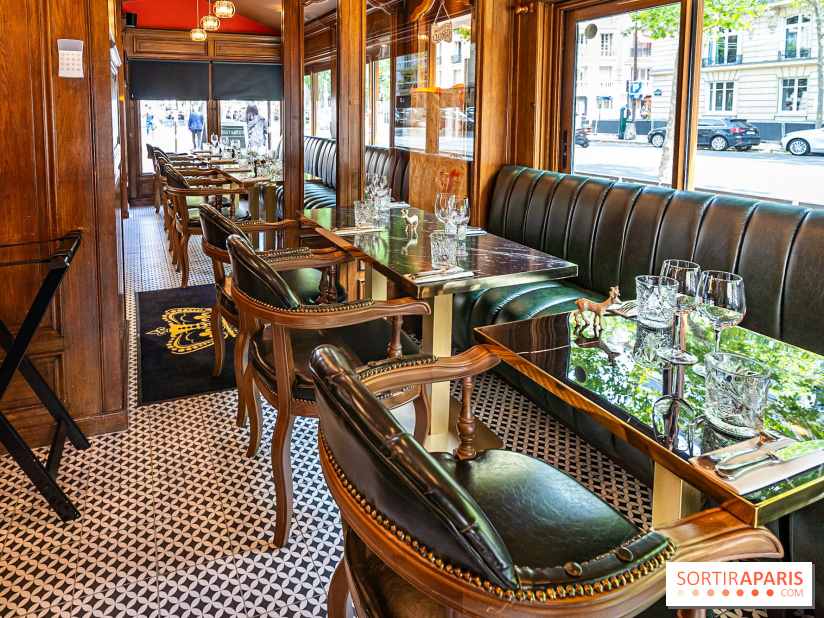 Berkeley Garden, l'excellent restaurant indien à deux pas du Pont de l'Alma -  A7C7489