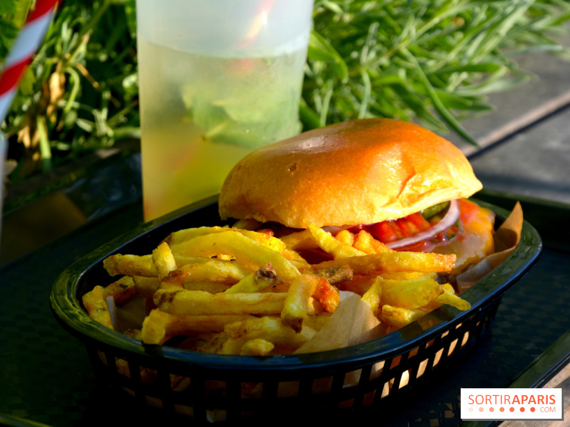 Goku Rooftop au Musée Guimet : la terrasse gourmande à Paris - DSC 0051