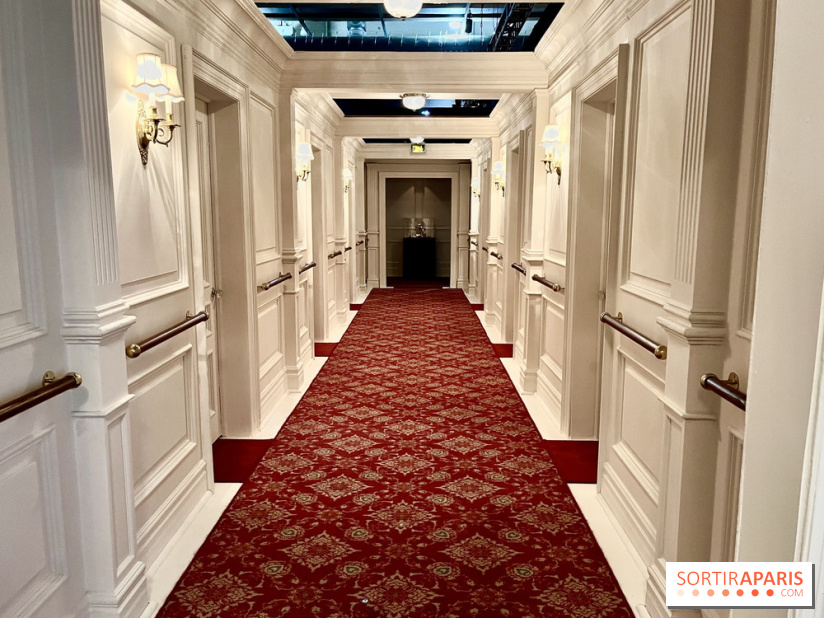 Titanic l'exposition immersive à Paris en 2023 - IMG 2697