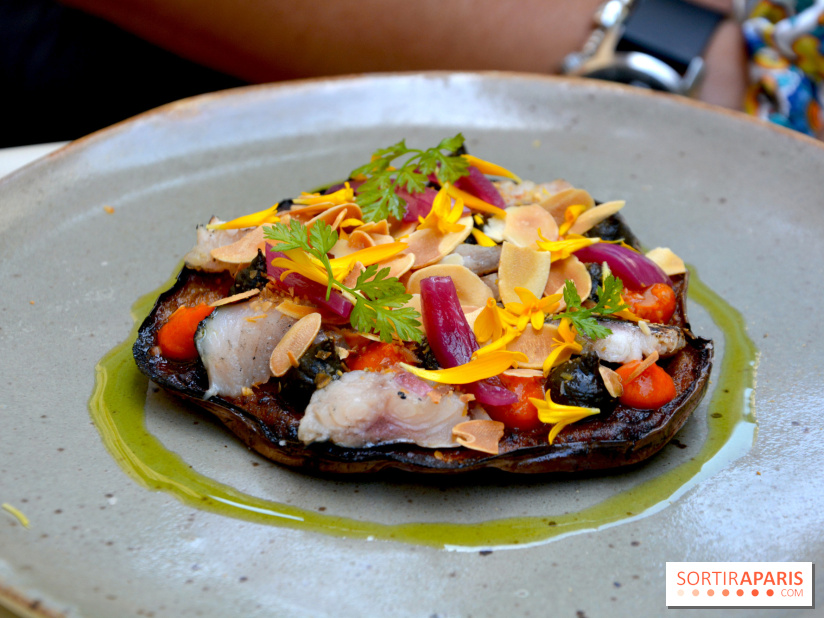 Eunoé, le bistrot-aubergiste qui régale le 11e arrondissement de Paris - DSC 0118