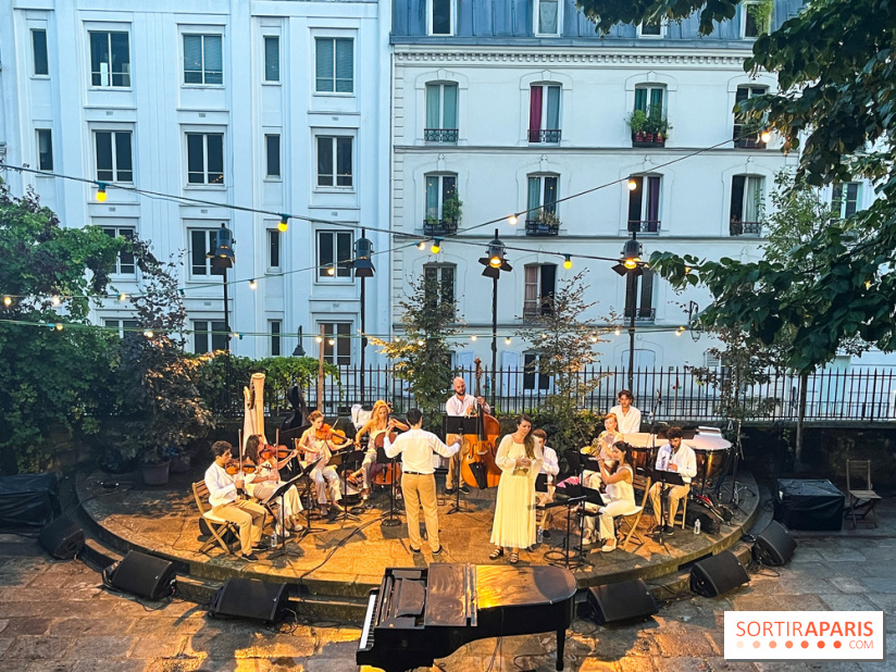 Album Photos Les Arènes Lyriques 2023
